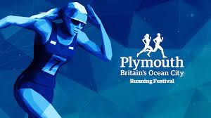 Plymouth Half marathon