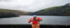 Critical Care Paramedic at a reservoir location