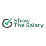Show The Salary logo