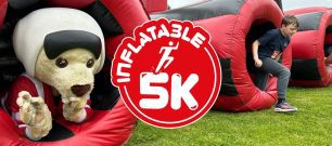Inflatable 5k