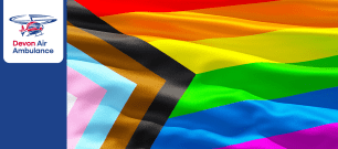 pride flag