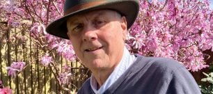 Paul Hunt