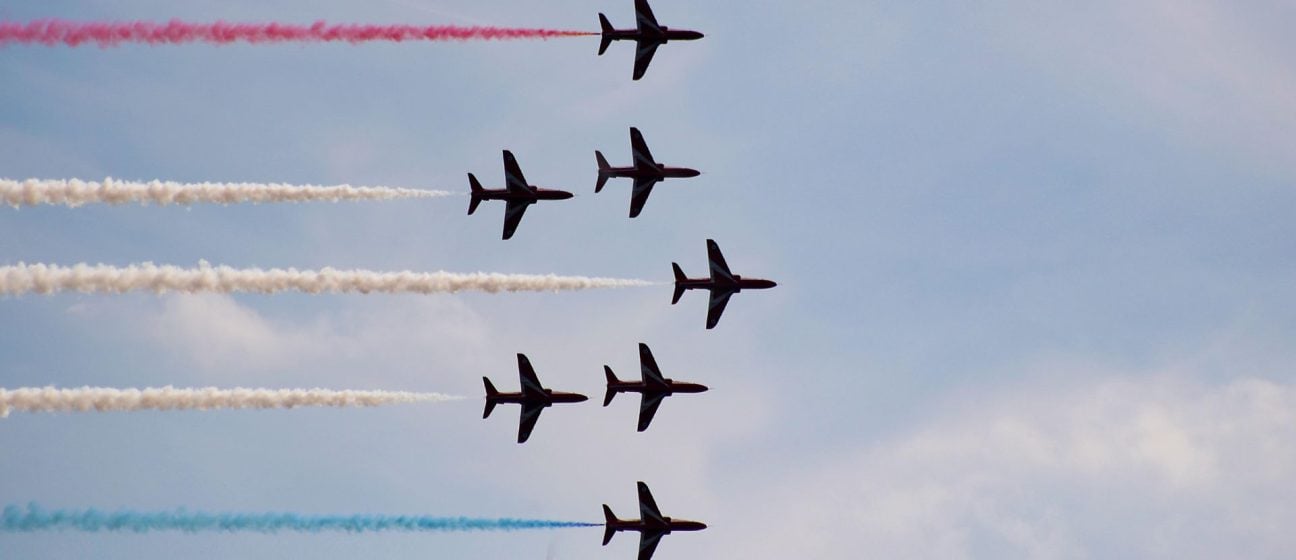 Airshow
