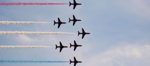 Airshow
