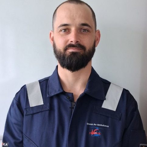 Dr Stephen Yates