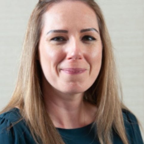 Helen Pennack DAAT Trustee