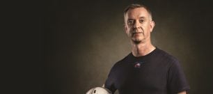 Mark Hawley is operations Manager at Devon Air Ambulance