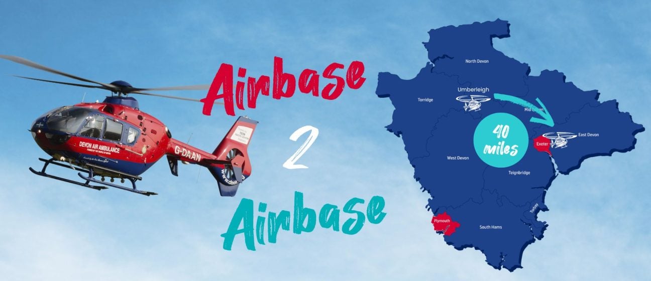 Airbase 2 Airbase Virtual Challenge