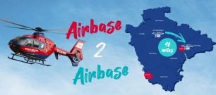 Airbase 2 Airbase Virtual Challenge