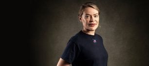 Rhiannon - kind and supportive