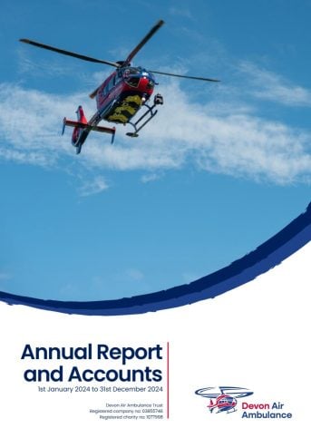 Annual Report & Accounts 2024