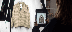 Shop DAAT Volunteer for assisting with online listing