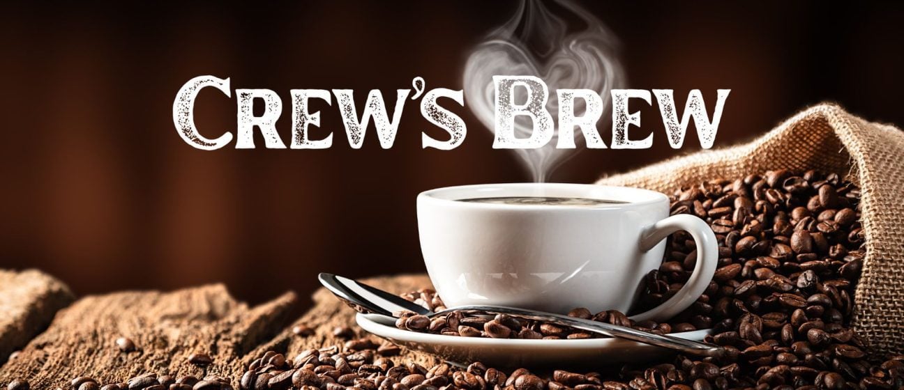 Crews' Brew