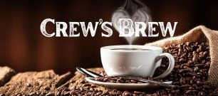 Crews' Brew