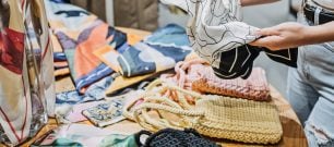 Ethical fashion