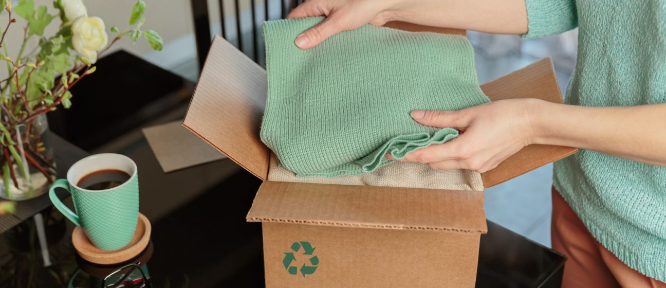 Quality donations help to raise more funds for the service