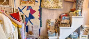 Shop haberdashery at our Dartmouth store