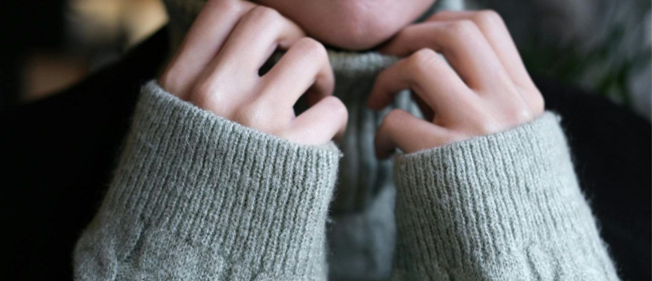 Find beautiful luxury knits at Devon Air Ambulance