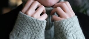 Find beautiful luxury knits at Devon Air Ambulance