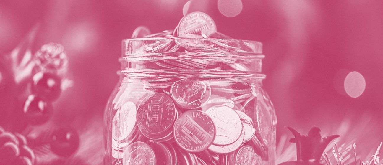 Be a good cause Santa Claus this Christmas