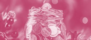Be a good cause Santa Claus this Christmas