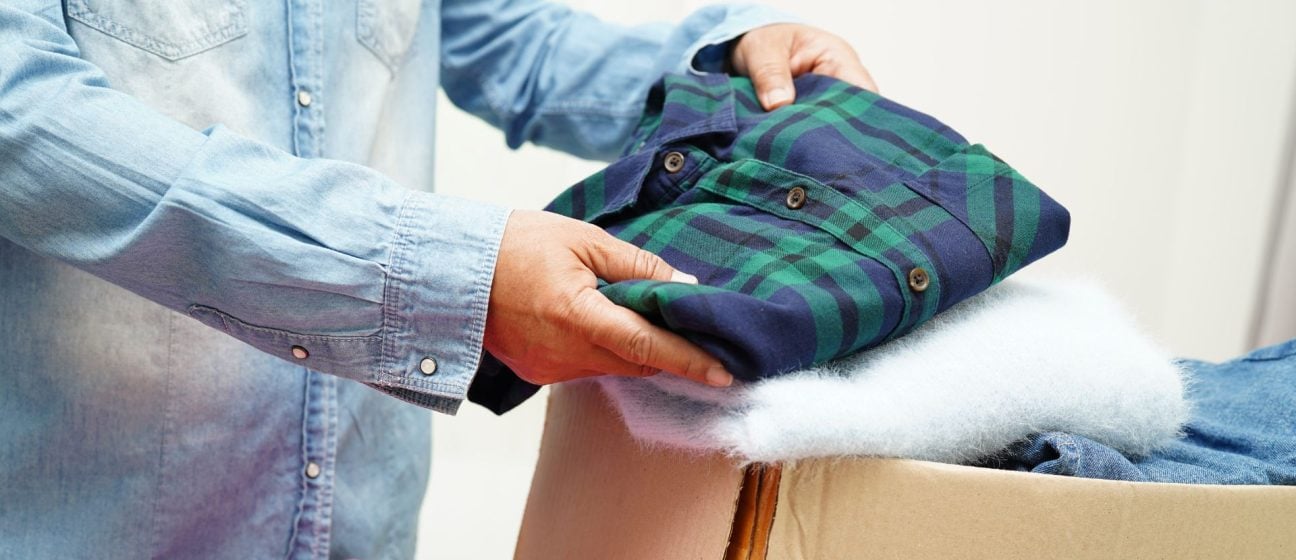Quality donations keep us responding