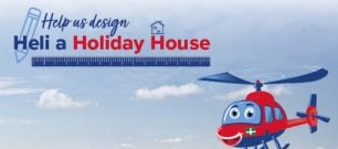 Coast and Country cottages competition