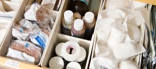 Clinical consumables