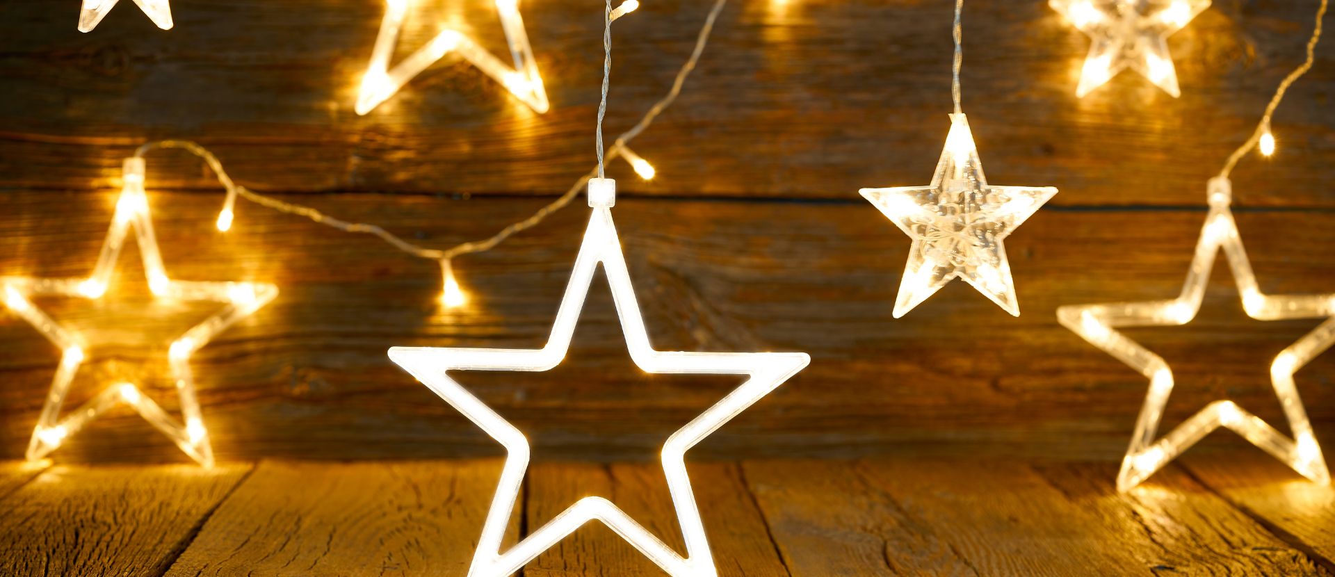 Dedicate a start on our tree to a loved one