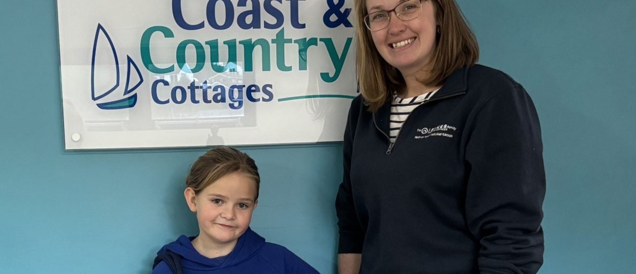 Design and aircraft home for DAA