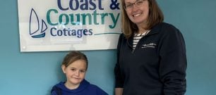 Design and aircraft home for DAA