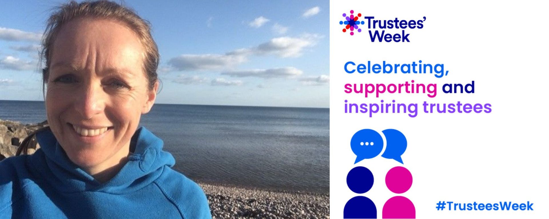 Q&A with Trustee, Vicky Smiley - Devon Air Ambulance Trust