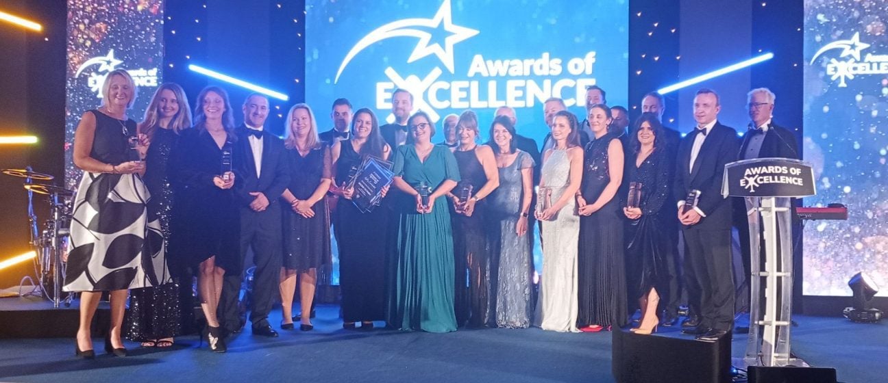 AAUK Award Winners 2025