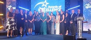 AAUK Award Winners 2025