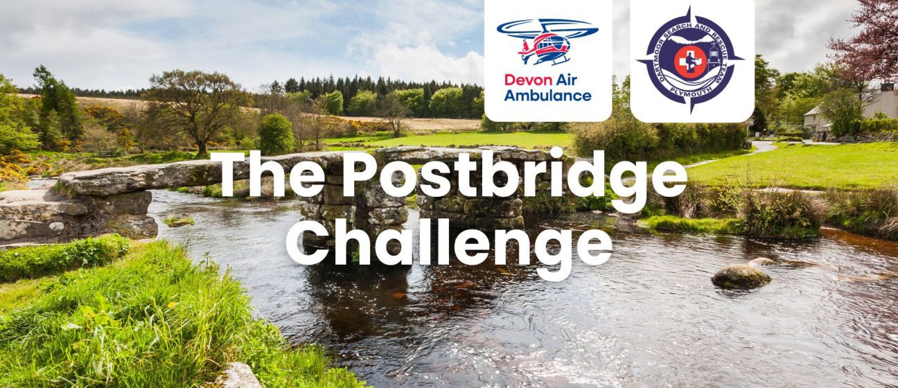 The Postbridge Challenge