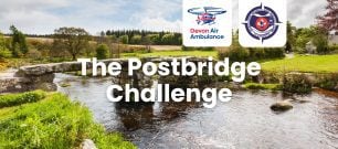 The Postbridge Challenge