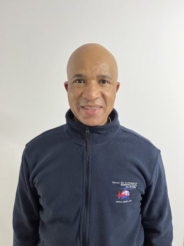 Lawrence Campbell- EP2660