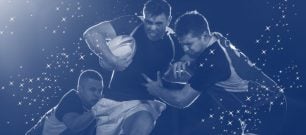 6 Nations Rugby Sweepstakes
