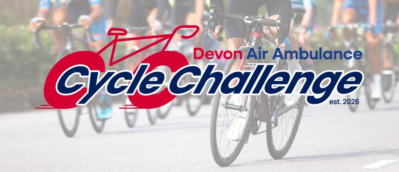 Devon Cycle Challenge