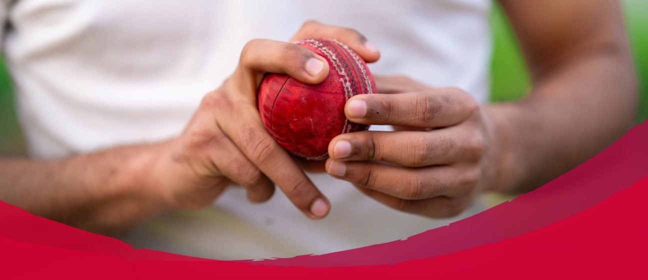 Cricket 2026 sweepstakes