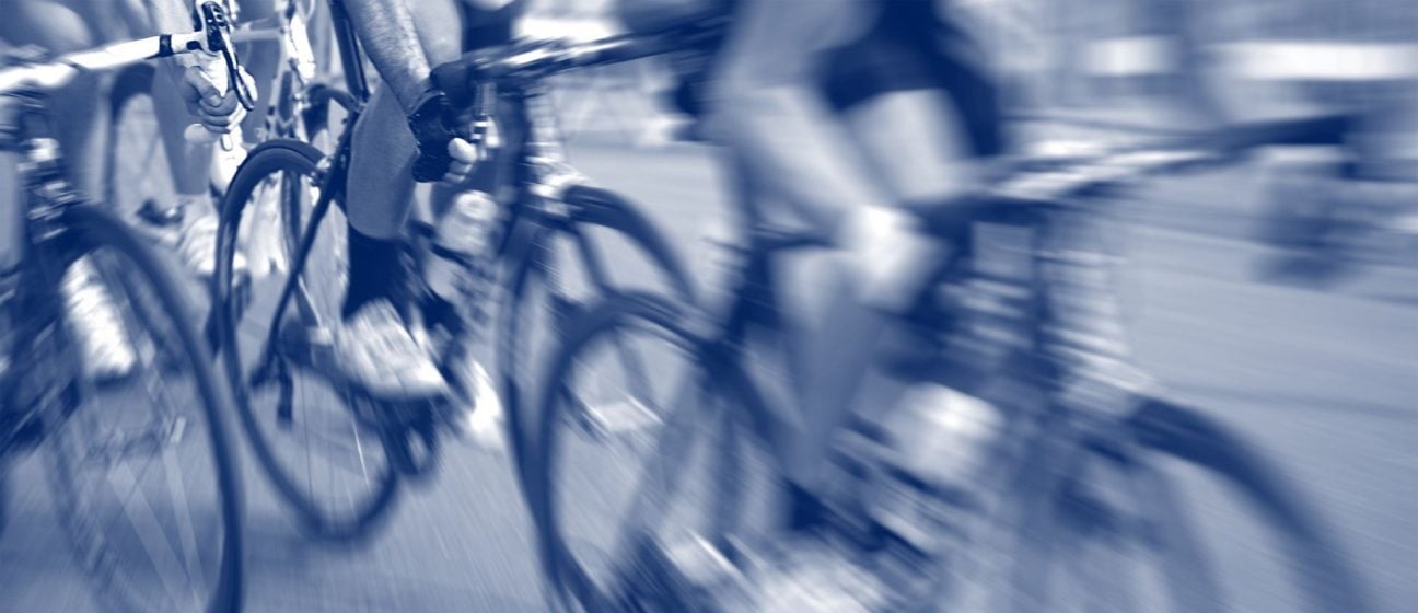 Devon Cycle Challenge