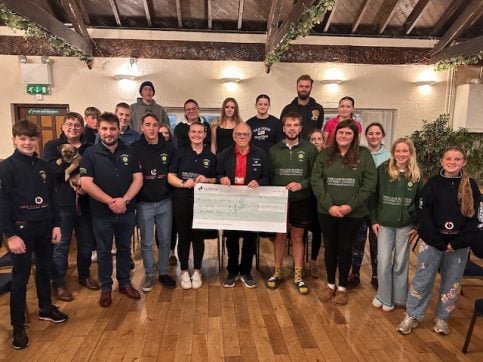 Ivybridge Young Farmers Club