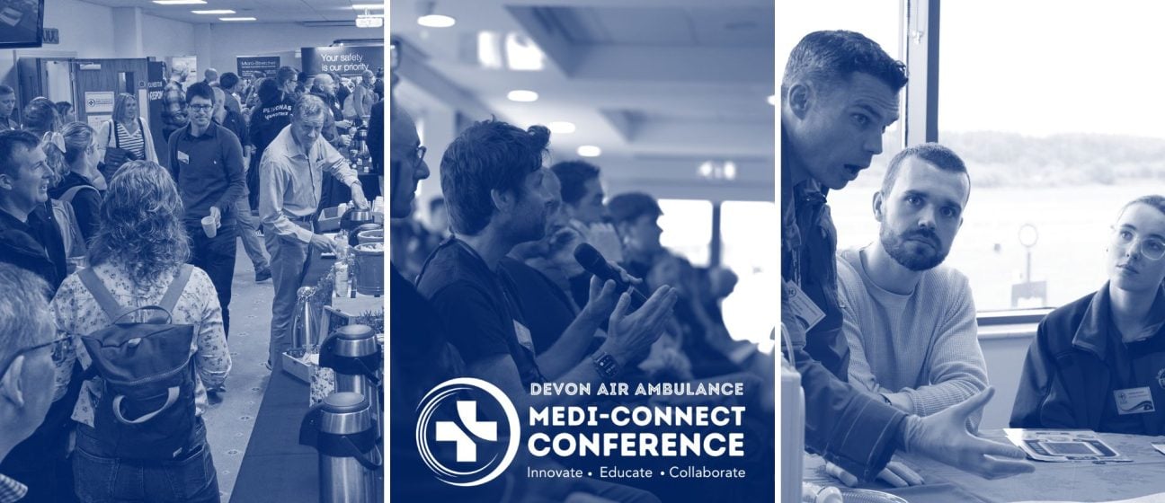 Medi-Connect Conference 2026