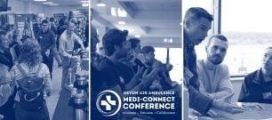 Medi-Connect Conference 2026