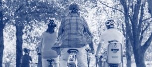 Devon Air Ambulance Cycle Challenge