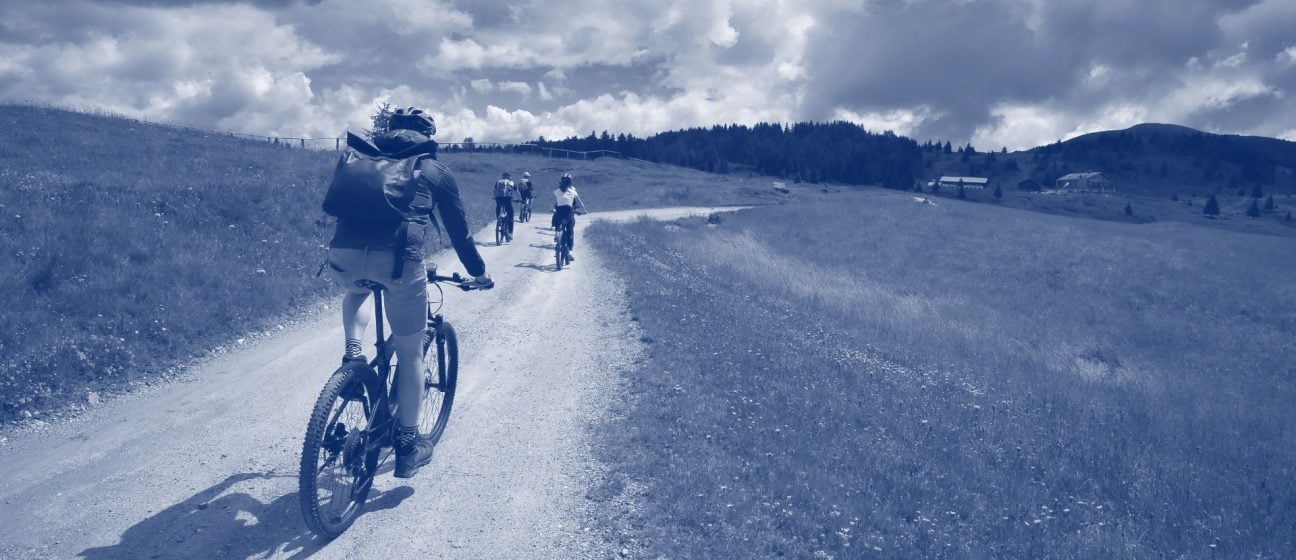 Getting the right gear for your Devon Cycle Challenge is essential