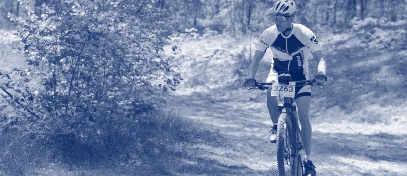 Which route is the right route for you in The Devon Cycle Challenge?