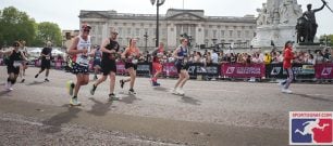 London Marathon 2026