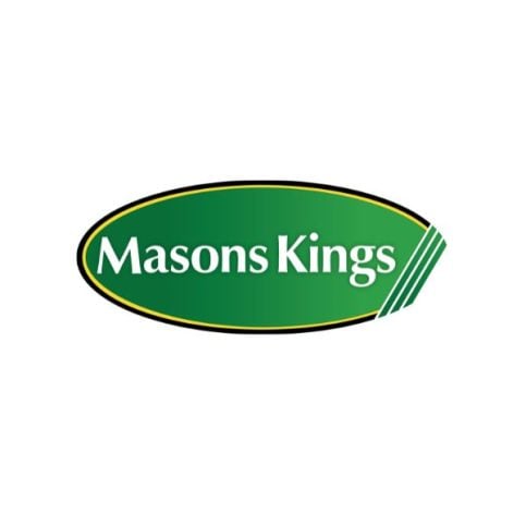 Masons Kings logo