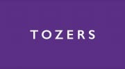 Tozers logo